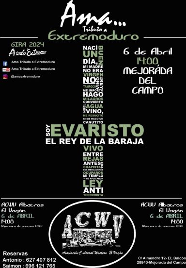 Mejorada ACWW Albatros