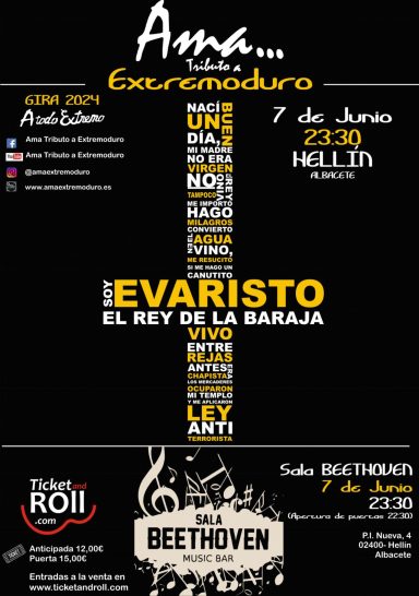 Entradas 