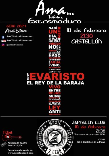 Castellón Zeppelin Club